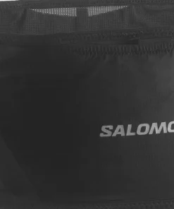 Salomon High Pulse Black