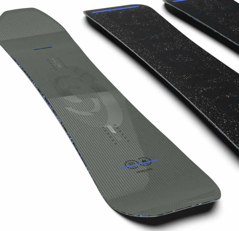 Salomon Highpath No Color Hot