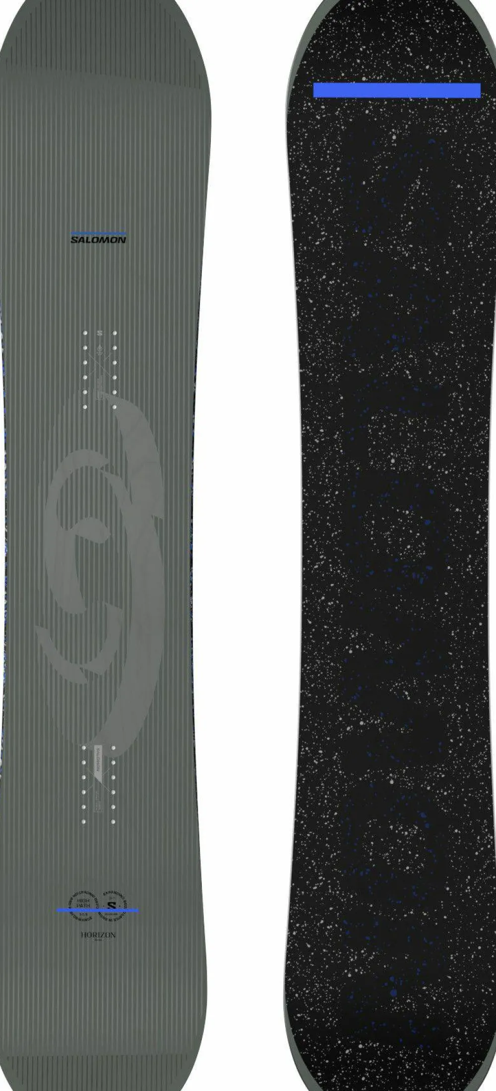 Salomon Highpath No Color Hot