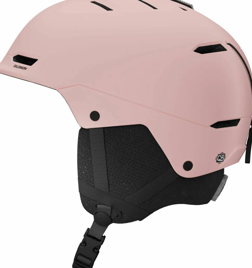 Salomon Husk Heavenly Pink