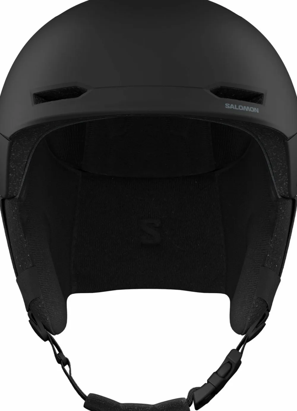 Salomon Husk Junior Mips Black Best