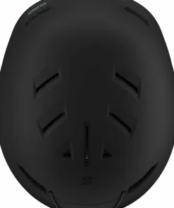 Salomon Husk Junior Mips Black Best