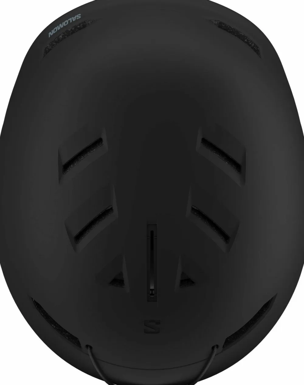 Salomon Husk Junior Mips Black Best