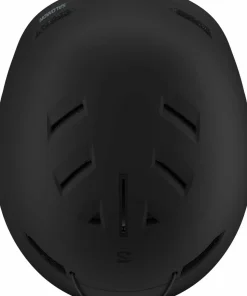 Salomon Husk Junior Mips Black