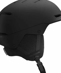 Salomon Husk Junior Mips Black