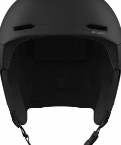 Salomon Husk Junior Mips Black