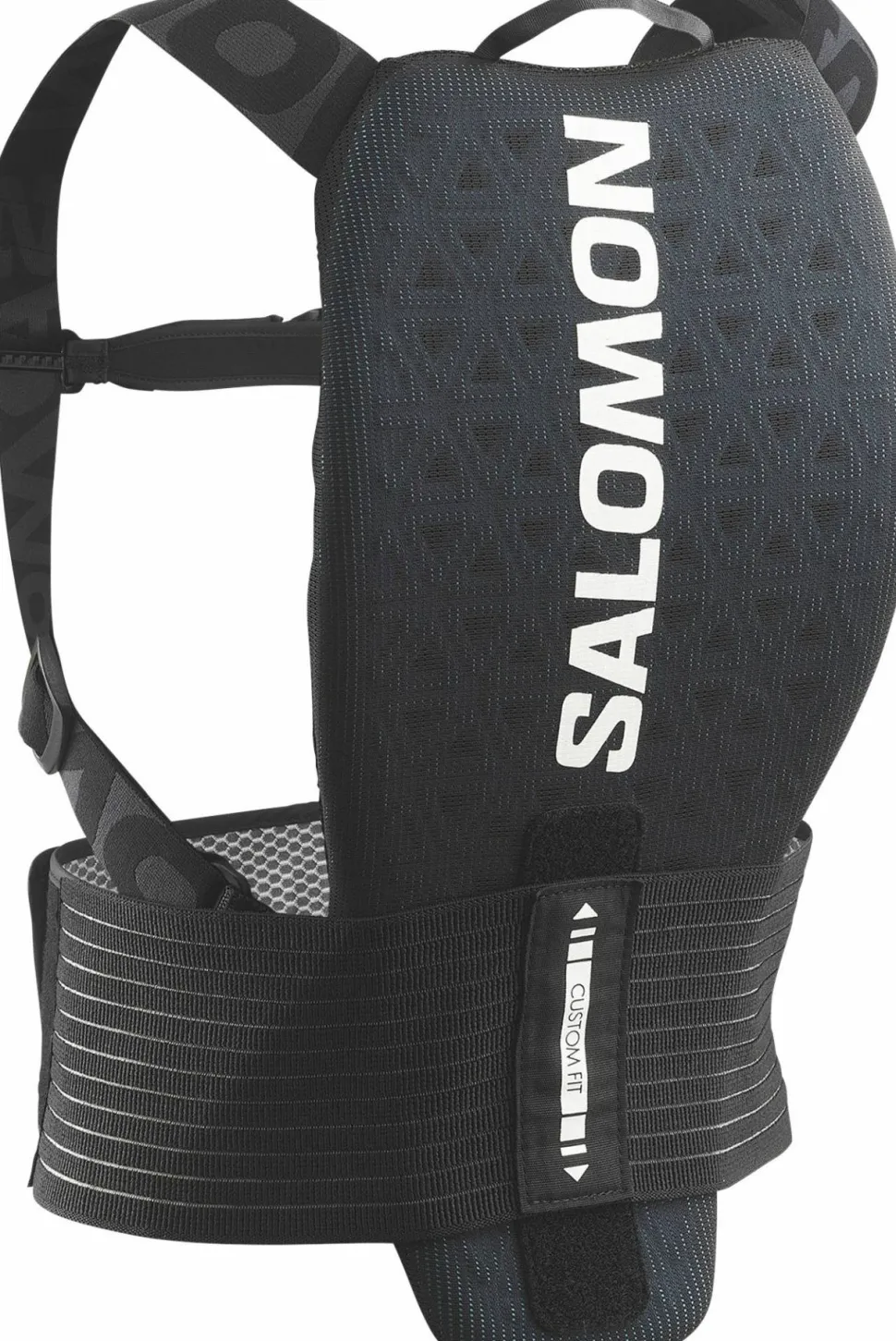 Salomon Junior Flexcell Black