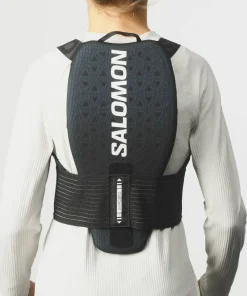Salomon Junior Flexcell Black
