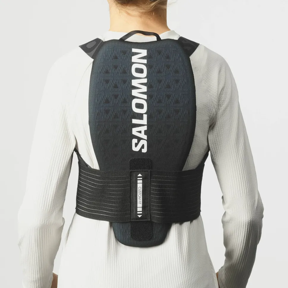 Salomon Junior Flexcell Black