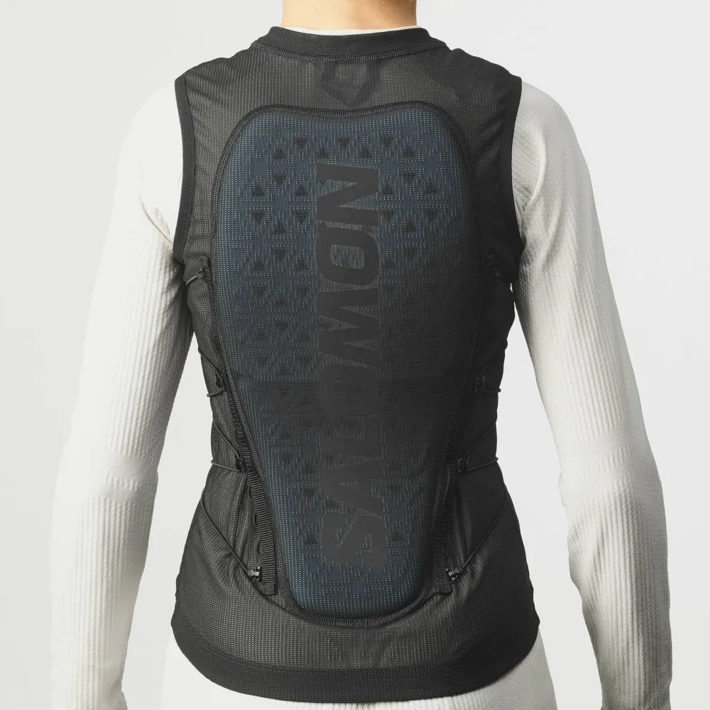 Salomon Junior Flexcell Pro Black Discount