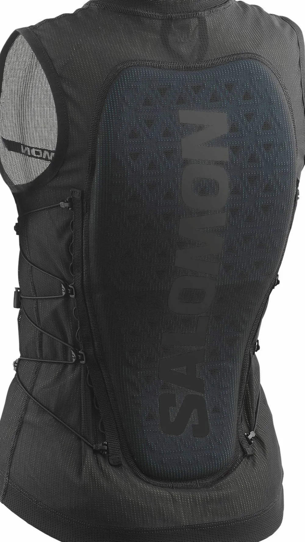 Salomon Junior Flexcell Pro Black Discount