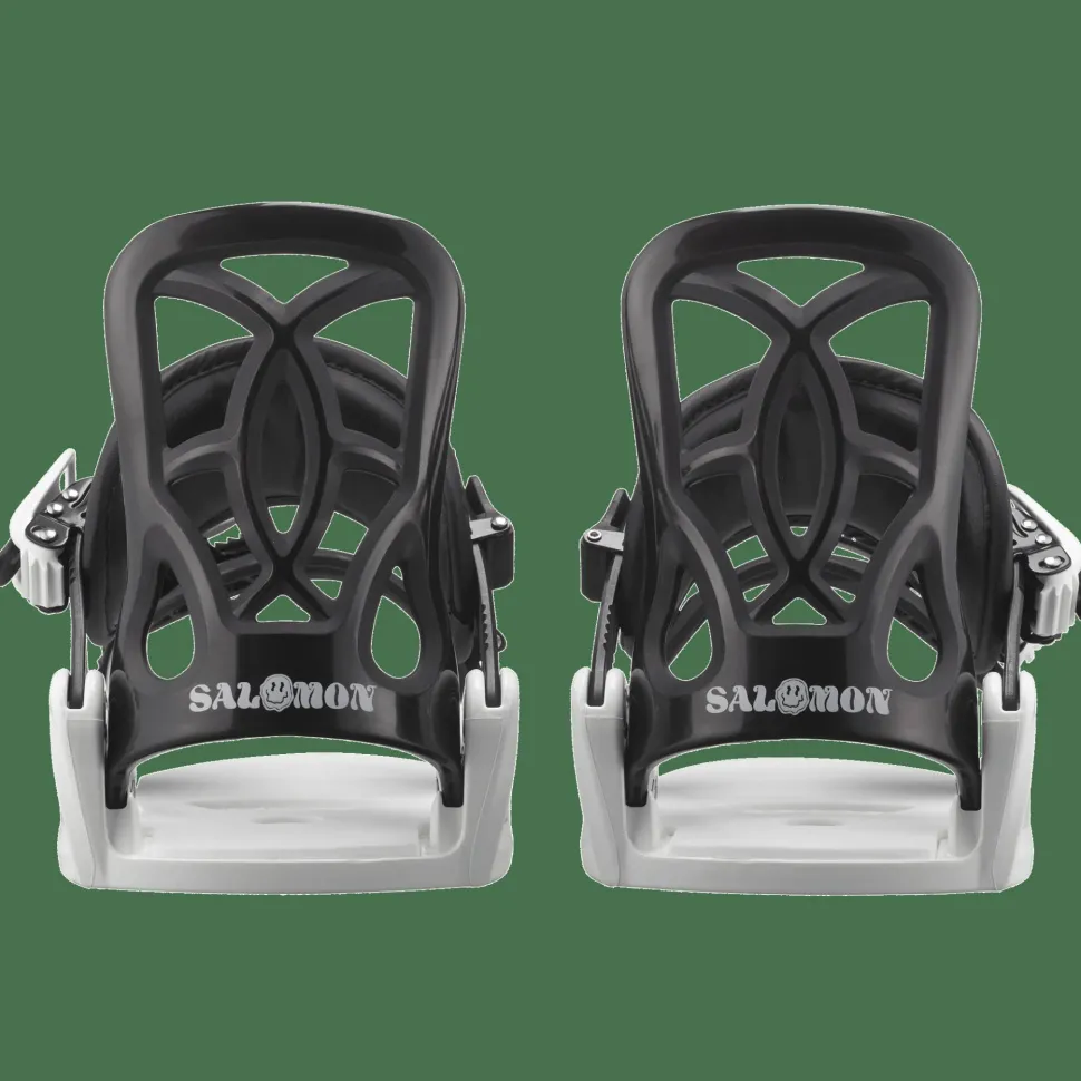 Salomon Junior Goodtime XS Black/White