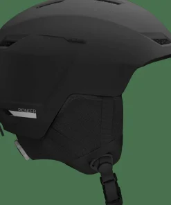 Salomon Junior Pioneer LT Black