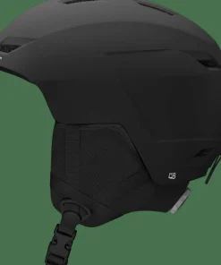 Salomon Junior Pioneer LT Black