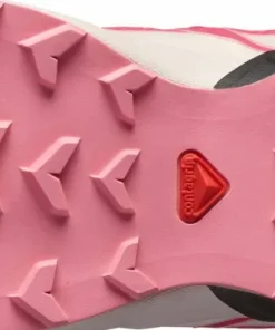 Salomon Junior Speedcross Waterproof Grisaille/Hushed Violet/Rouge Red Grisaille / Hushed Violet / Rouge Red Sale