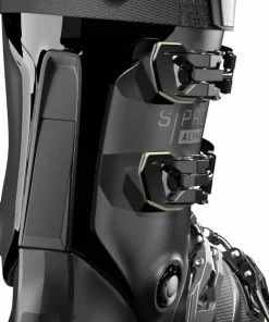 Salomon Junior S/Pro Alpha 80 T GripWalk Black/Black/Anthracite Black / Black / Anthracite Sale