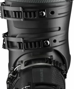 Salomon Junior S/Pro Alpha 80 T GripWalk Black/Black/Anthracite Black / Black / Anthracite Sale