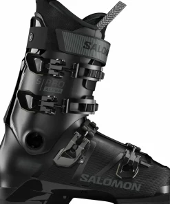 Salomon Junior S/Pro Alpha 80 T GripWalk Black/Black/Anthracite Black / Black / Anthracite Sale
