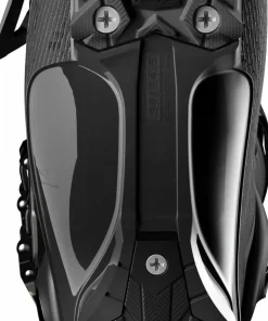 Online Junior S/Pro Alpha 80 T GripWalk Black/Black/Anthracite Barn Skidåkning|Pjäxor Barn