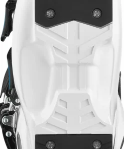 Salomon Junior S/Race 60M White/White/Process Blue White / White / Process Blue