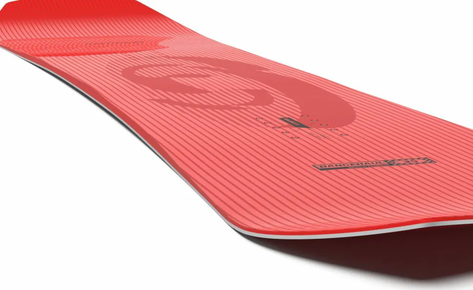 Salomon Junior's Dancehaul Grom No Color