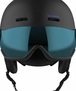 Salomon Kids' Orka Visor Black Discount