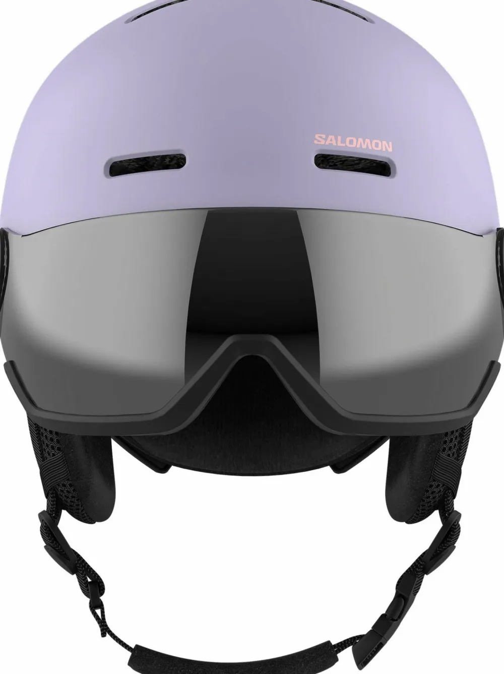 Salomon Kids' Orka Visor Evening Haze