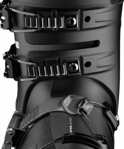 Salomon Kids' Sense 70 T GripWalk Black/Black/Arona Black / Black / Arona New