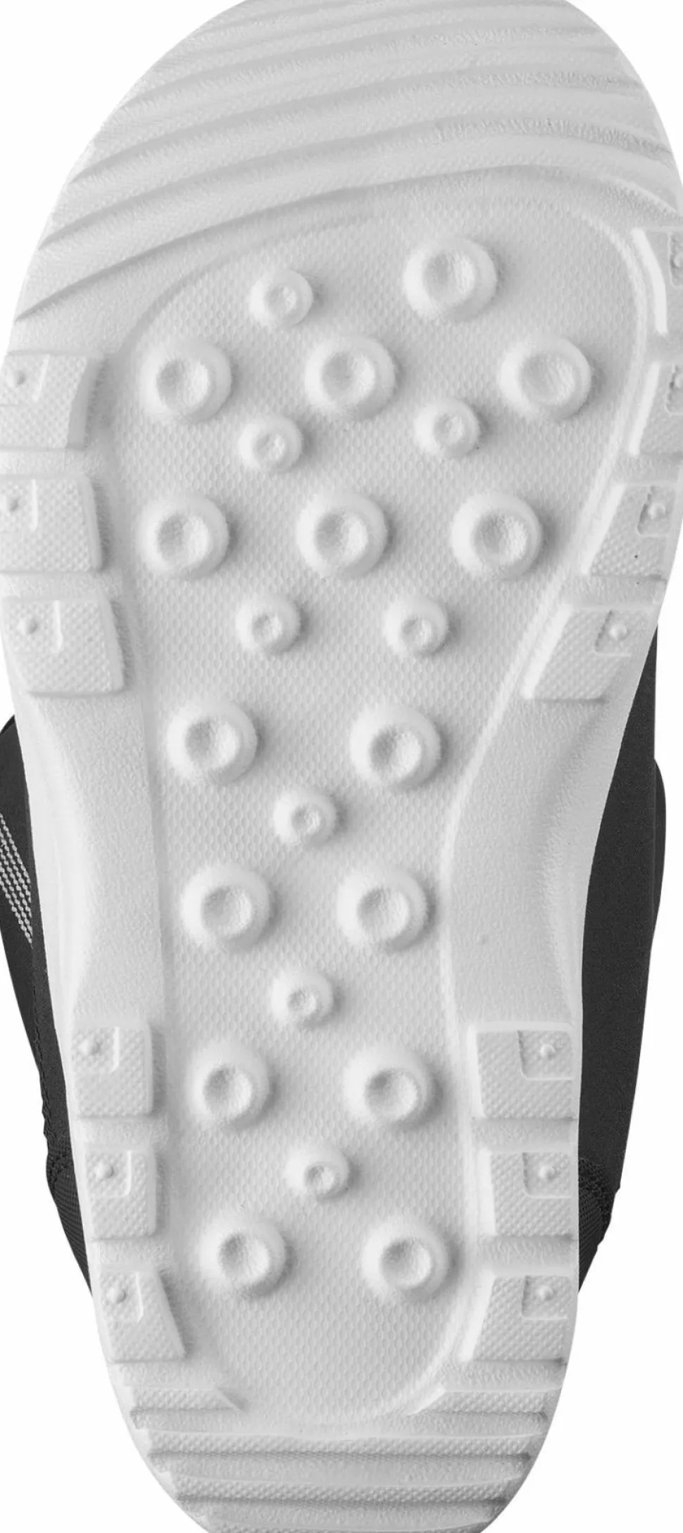 Salomon Kids' Whipstar Boa Black/Black/White