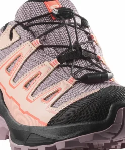 Sale Kids' X Ultra GORE-TEX Barn Vandringsskor Barn|Gore-Tex Barnskor