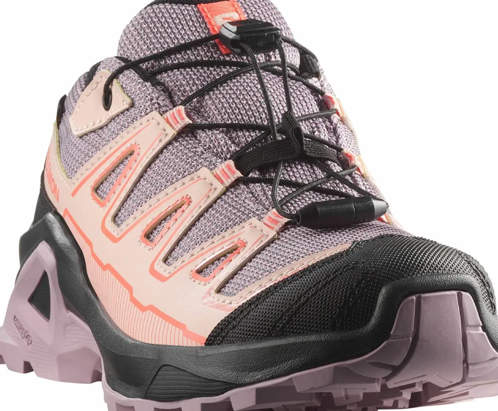 Sale Kids' X Ultra GORE-TEX Barn Vandringsskor Barn|Gore-Tex Barnskor