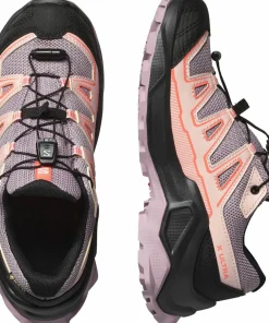 Sale Kids' X Ultra GORE-TEX Barn Vandringsskor Barn|Gore-Tex Barnskor