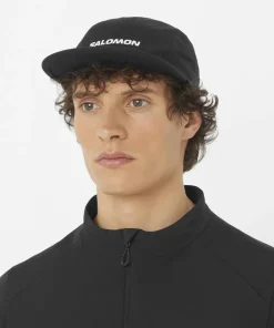 Outlet Logo 5 Panel Huvudbonader Dam