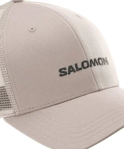 Online Logo Trucker Cap Huvudbonader Dam