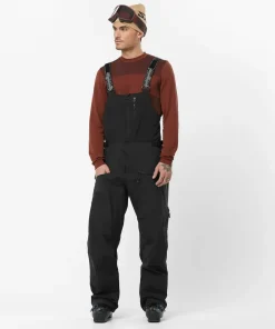 Salomon Men's Absolute 3L Deep Black Best