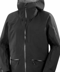 Sale Men's Absolute 3L Jacket Snowboarding