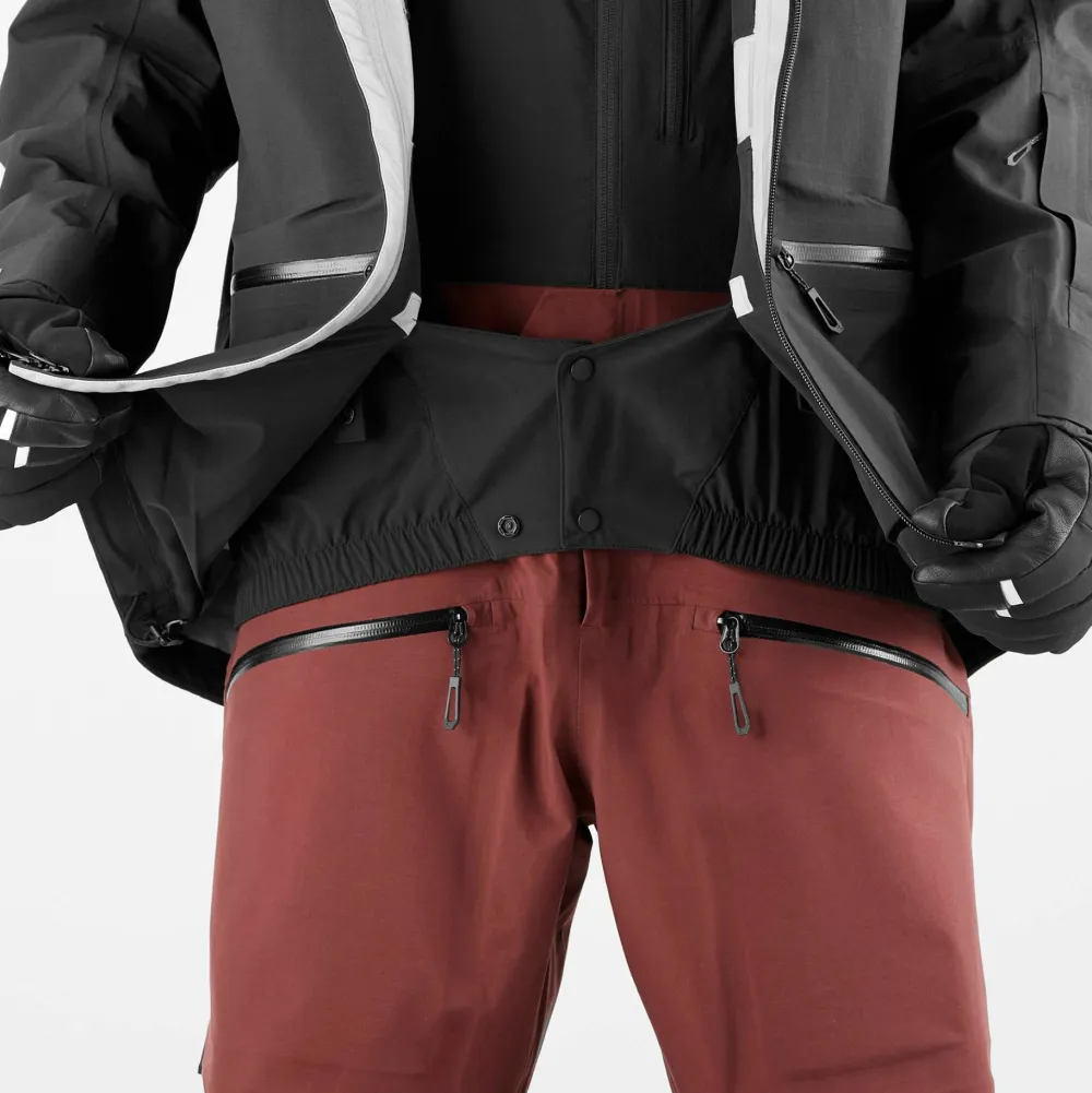 Sale Men's Absolute 3L Jacket Snowboarding