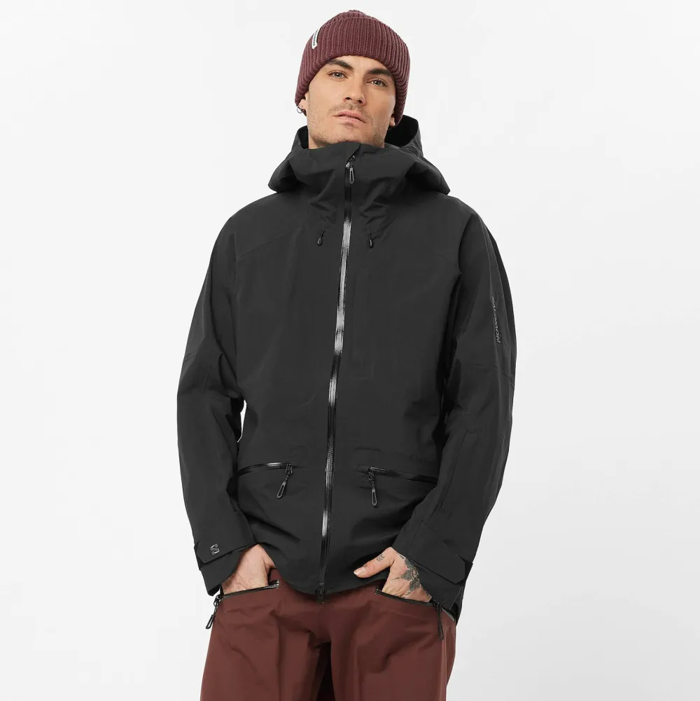 Sale Men's Absolute 3L Jacket Snowboarding