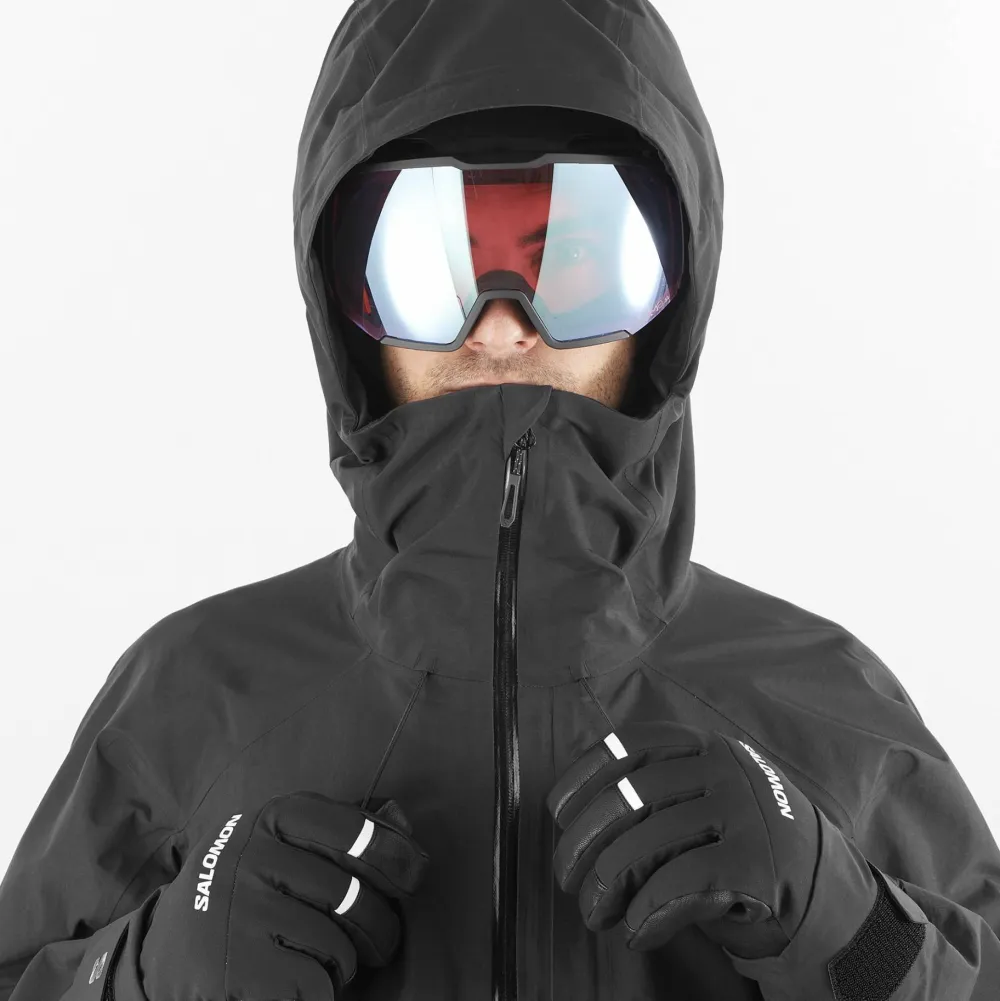 Sale Men's Absolute 3L Jacket Snowboarding