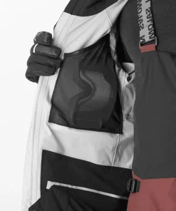 Sale Men's Absolute 3L Jacket Snowboarding