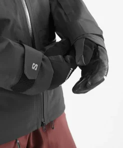 Sale Men's Absolute 3L Jacket Snowboarding