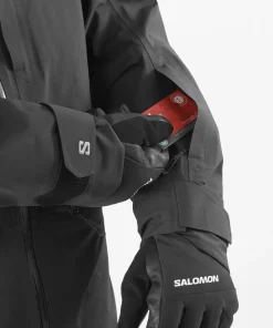 Sale Men's Absolute 3L Jacket Snowboarding