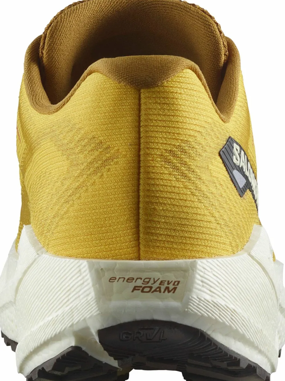 Sale Men's Aero Blaze 3 Grvl Spicy Mustard/Vanilla Ice/Nautical Blue Löpning