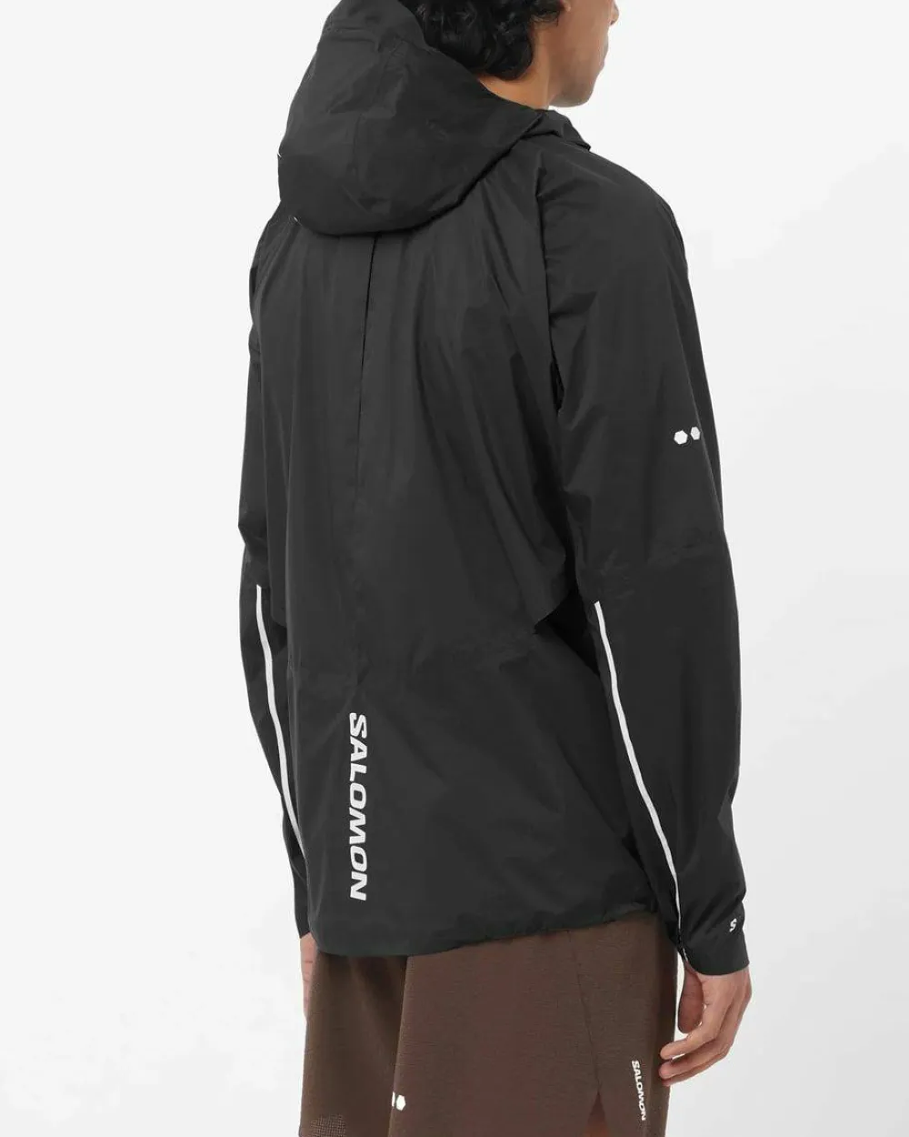 Best Men's Bonatti Pro Jacket Träningskläder Herr