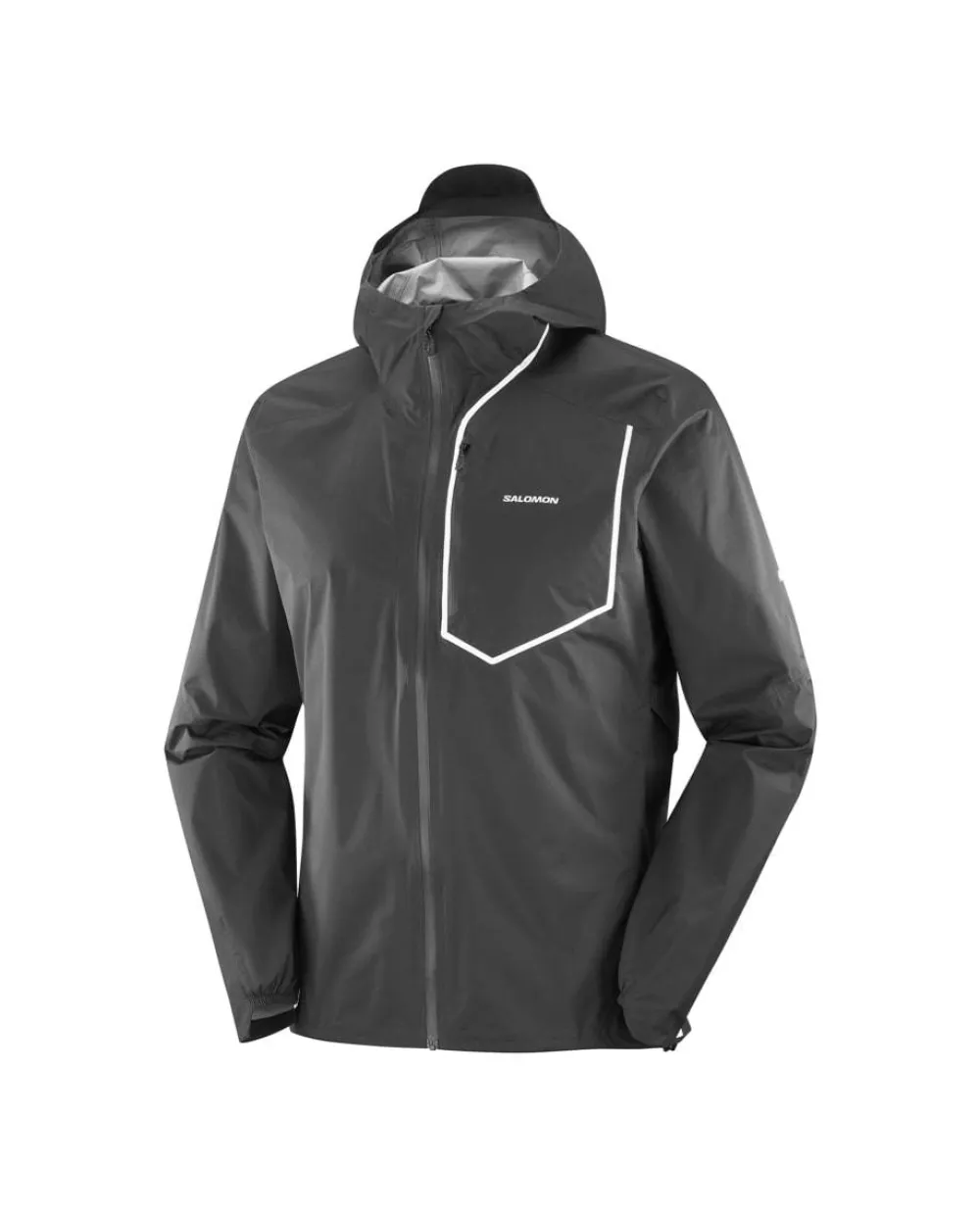 Best Men's Bonatti Pro Jacket Träningskläder Herr