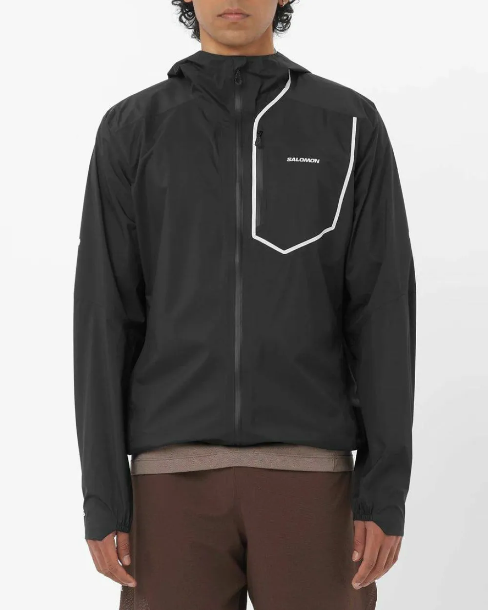 Best Men's Bonatti Pro Jacket Träningskläder Herr