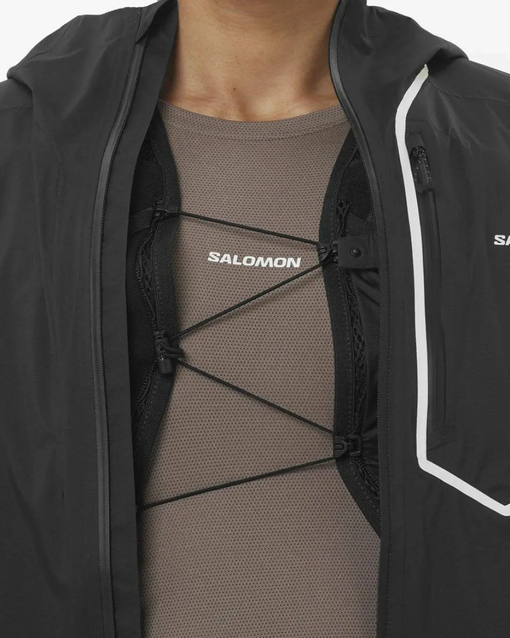 Best Men's Bonatti Pro Jacket Träningskläder Herr