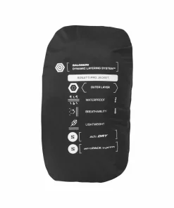 Best Men's Bonatti Pro Jacket Träningskläder Herr