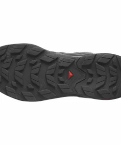 Salomon Men's Elixir Activ GORE-TEX Phantom/Black/Magnet Phantom / Black / Magnet Clearance