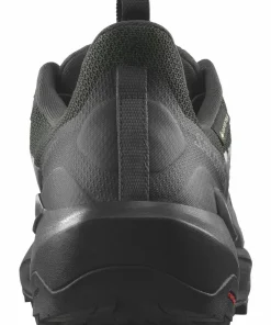 Salomon Men's Elixir Activ GORE-TEX Phantom/Black/Magnet Phantom / Black / Magnet Clearance